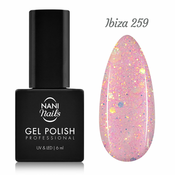 NANI gel lak 6 ml – Ibiza