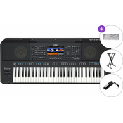 Yamaha PSR-SX920 SET Profesionalni keyboard