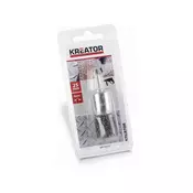 Kreator Jeklena krtača za vrtalnike 25 mm KRT150101