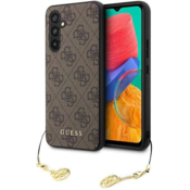 Guess zaščitni ovitek Charms Collection Hard Case, Samsung Galaxy A54 5G