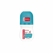 Borotalco Kroglični deodorant morska sol Active (Sea Salt Fresh) 50 ml
