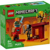 Lego Lava bitka u Nederu ( 21266 )