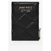 Ženska denarnica NINE WEST NW-W1-006-SS25 Črna