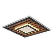 Globo STROPNA LED-SVETILKA WOODY //3000 K/230 V/