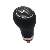 888 CAR ACCESSORIES Audi-Volkswagen rucica menjaca kožna 5 brzina.Volkswagen Golf 3-4-5 Passat Caddy aAudi A3-A4-A5-A6-q