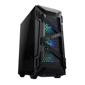 Racunar GAME CENTAR Panther I - AMD Ryzen 5 5600/16GB/1TB/RTX 3070 8GB / PBA
