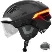Kolesarska čelada Abus Hyp-E Ace Volcano Titan S