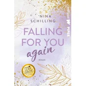 Falling for you again