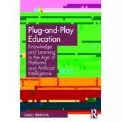 Plug-and-Play Education