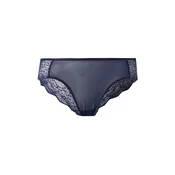 TRIUMPH Spodnje hlačke Amourette mornarska