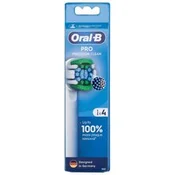Oral b Azione Pro Cross - 2 testine