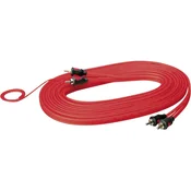 Sinuslive CK-65 Cinch kabel 5 m Sinuslive
