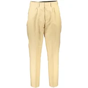 GANT BEIGE MEN'S TROUSERS