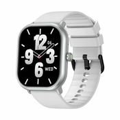 Pametni sat Zeblaze GTS 3 PRO pametni sat (bijeli)