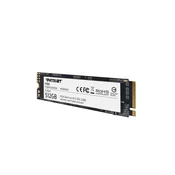 Patriot SSD 512GB M.2 P300