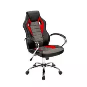 Pisarniški vrtljivi stol Genesis gamer
