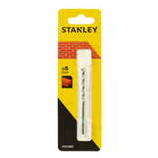 STANLEY Burgija za ciglu i beton 5x85 mm