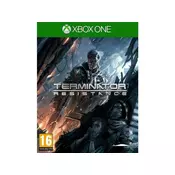 XBOX ONE Terminator Resistance