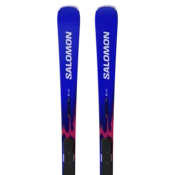 Salomon S/LAB Equipe SL – tekmovalne smuči s ploščo 26/27 - 165
