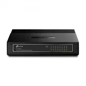 TP-Link TL-SF1016D Switch 16×10/100