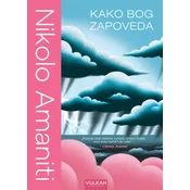 Nikolo Amaniti Kako Bog zapoveda V ( 29444 )