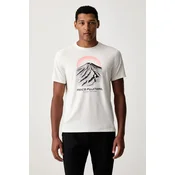 Asics trening kratka majica moška FUJITRAIL LOGO SS TOP