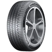 285/45R22 CONTINENTAL 114Y PREMIUMCONTACT 6 MO let DOT22