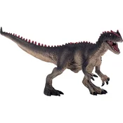 Figurica Mojo Prehistoric&Extinct – Alosaur s pomićnom stražnjom čeljušću