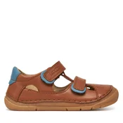 Froddo sandal G2150198 PAIX UP DOUBLE U brown 25