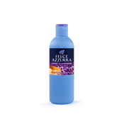 FELCE AZZURA pena za kupanje Med i lavanda 650ml