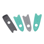 North SONAR Stabilizer Shim Kit