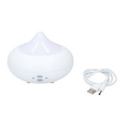 Grundig GRU-13055 vlažilnik zraka, USB, LED osvetlitev, bel
