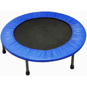 Kubisport Fitnes trampolin 100 cm