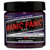 Manic Panic Plum Passion