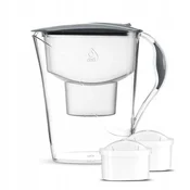 DAFI Dafi Luna Unimax filter vrč 2 kartuši 3,3 l