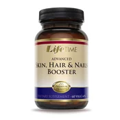 LIFETIME - Advanced Skin, Hair & Nails Booster