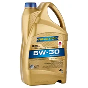 Ravenol Motorno ulje FEL 5W-30, 4 l