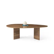 HANAH HOME Sto za dnevnu sobu Flap 9562
