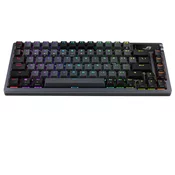 ROG Azoth M701 Gaming keyboard