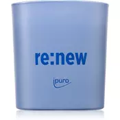 ipuro WE ARE: re:new dišeča sveča 140 g