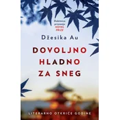 Dovoljno hladni za sneg - Džesika Au ( 11791 )