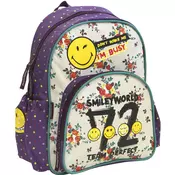 Deciji ranac za školu Smiley girl 52544