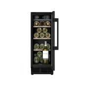 BOSCH Vitrina za vino sa staklenim vratima KUW20VHF0
