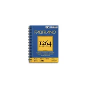 Fabriano 1264 Sketch 90 g A5 spiralna skiciranka 60 listova 19100634