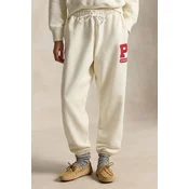 Polo Ralph Lauren trenirka ženska z bombažem