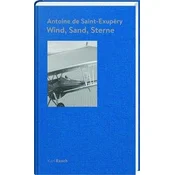 Wind, Sand und Sterne