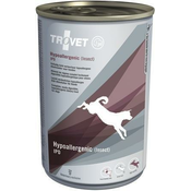 Trovet Hypoallergenic Insect Dog kozerva (IPD) 400 g