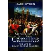 Marcus Furius Camillus