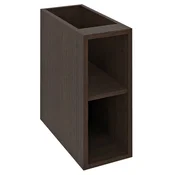 SAPHO ODETTA spodnja omara 20x50x43,5 cm, rustikalni borovec