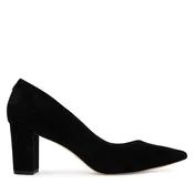 LAUREN RALPH LAUREN Salonarji Kingad 802967743001 Črna